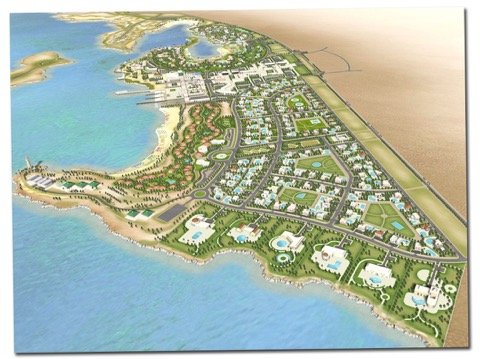 Oman va a desarrollar un importante destino ecoturístico
