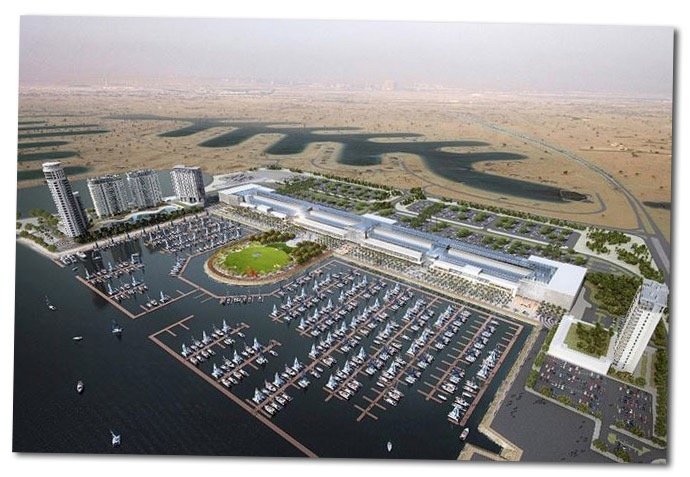 Un proyecto de ocio de $700 millones en Kuwait