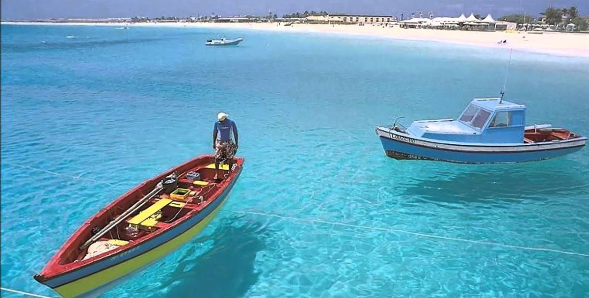 Nuevos proyectos en Cabo Verde