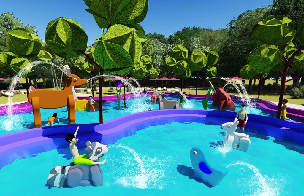 water garden play concept_01