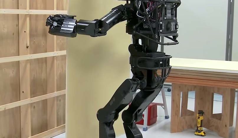 ¿Podrán los robots reemplazar a los trabajadores humanos?