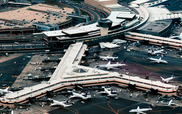 Los cinco aeropuertos de más rápido crecimiento del mundo.