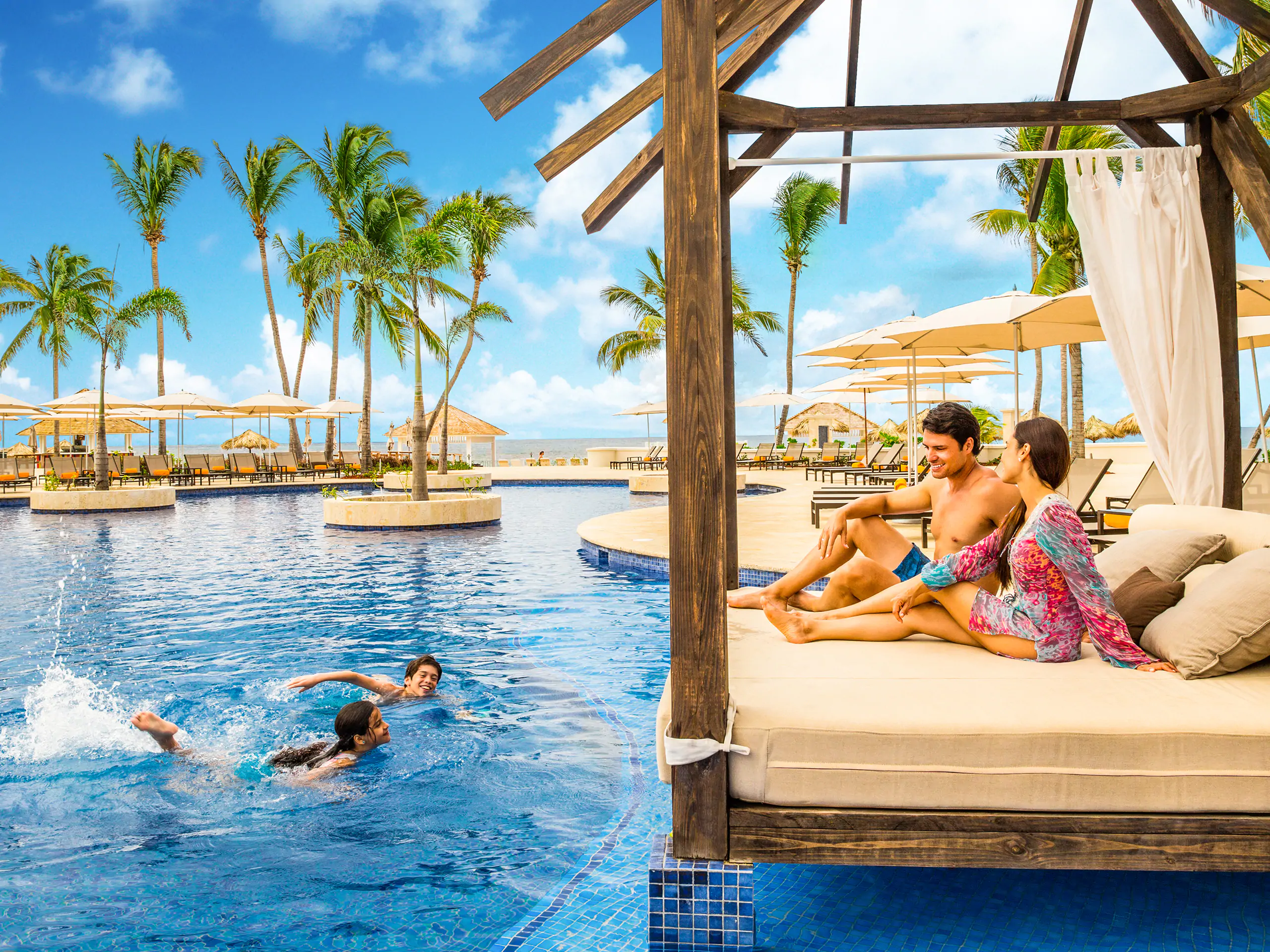 Hyatt Ziva Cap Cana_10
