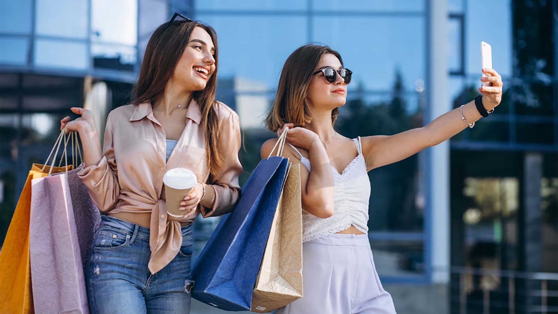 Retailtainment, experiencias únicas en centros comerciales