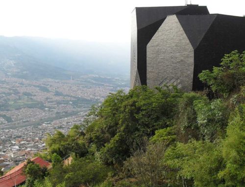 Urbanismo social: Medellín, Colombia (+VÍDEO)