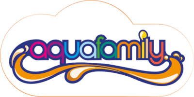 Logo Linea de Juegos AquaFamilty