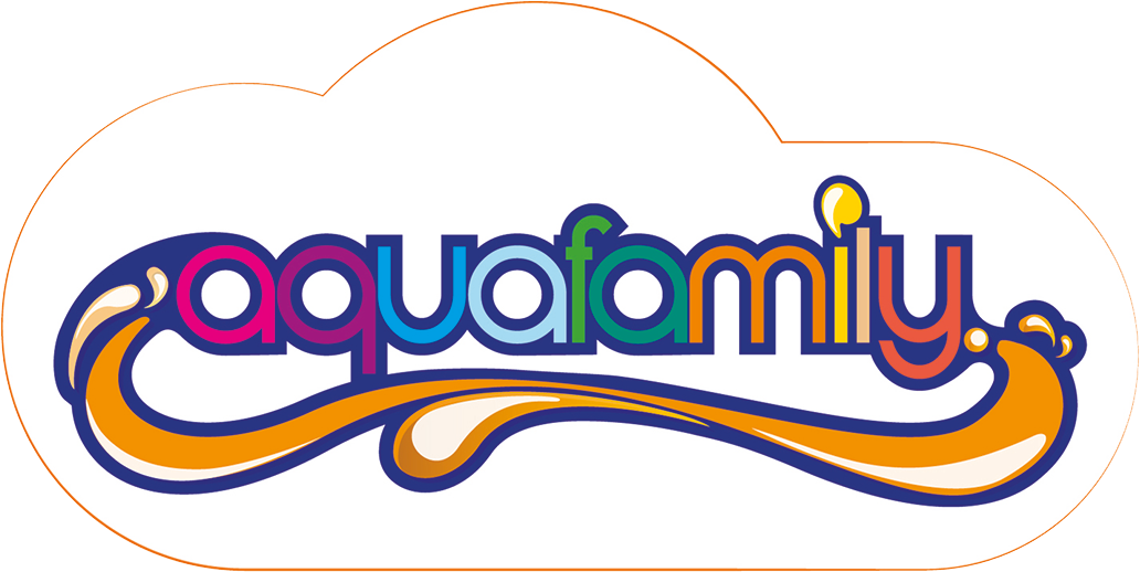 Logo Linea de Juegos AquaFamilty