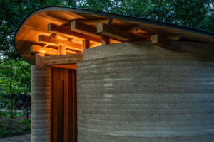 Toiletowa, diseño y construcción de un aseo público, Japón 06