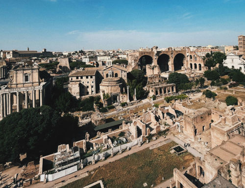 Urbanismo: lecciones de historia para las ciudades de hoy