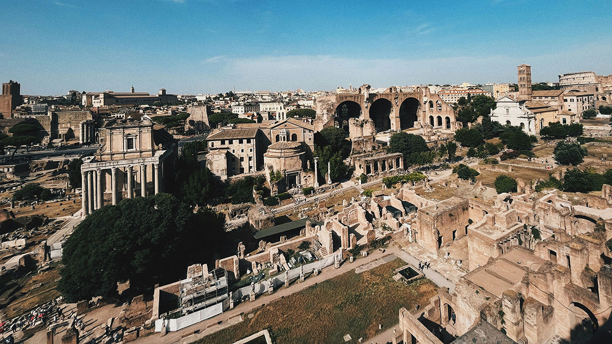 Urbanismo: lecciones de historia para las ciudades de hoy