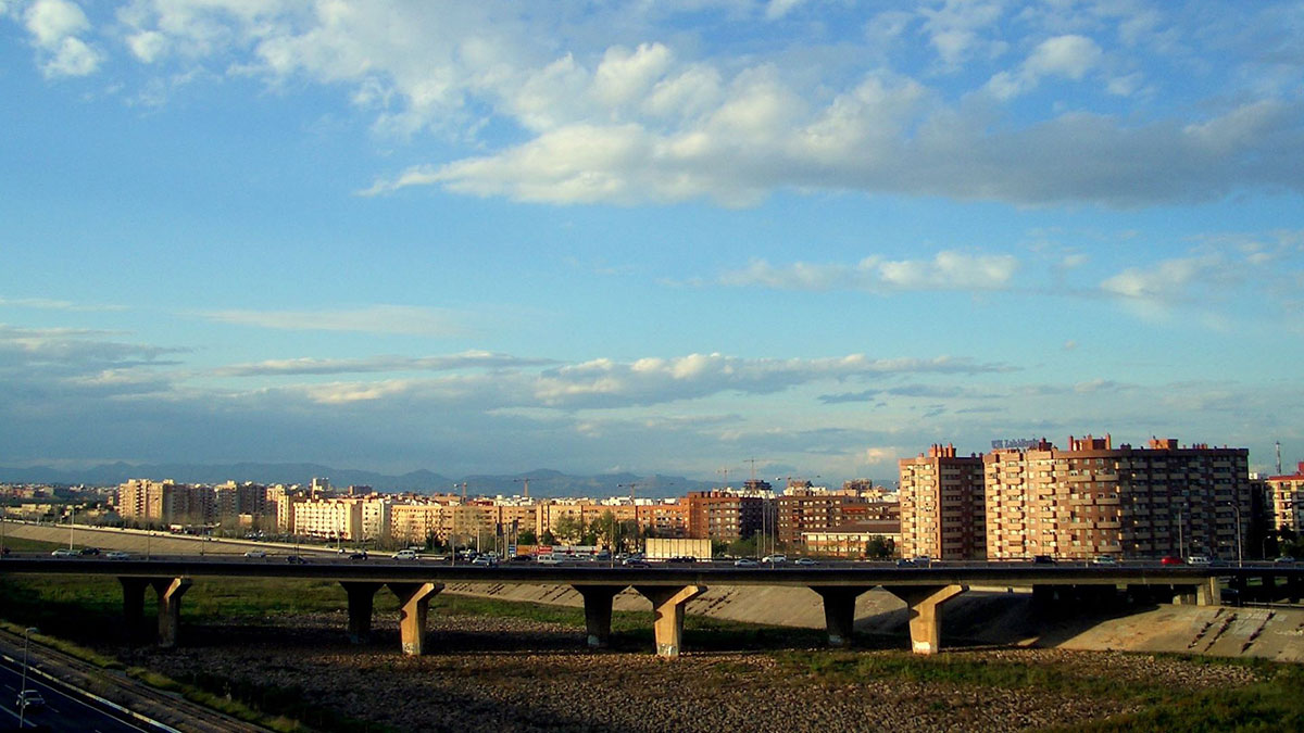 Plan de Acción Territorial sobre Prevención del Riesgo de Inundación en la Comunidad Valenciana