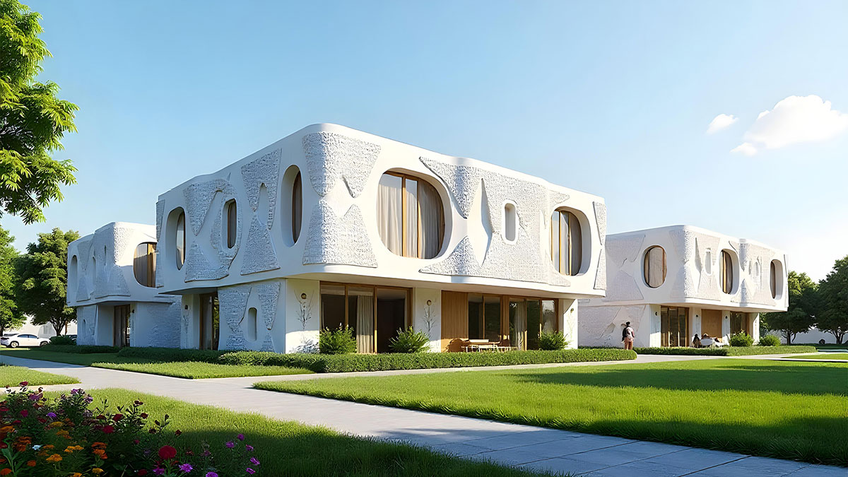 Valoración y futuro de la impresión 3D en arquitectura y construcción