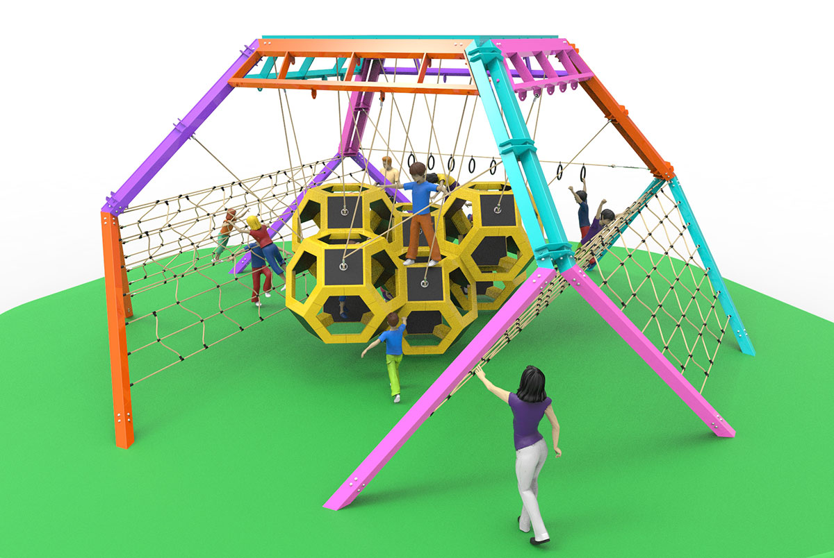 Hexland