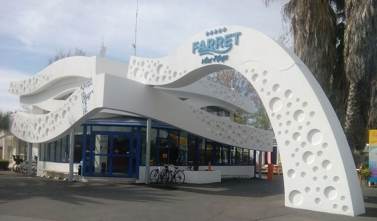 Otra Fachada 3DTECH