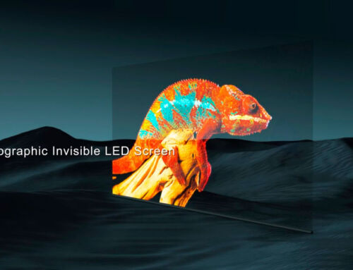 Avances en la tecnología LED