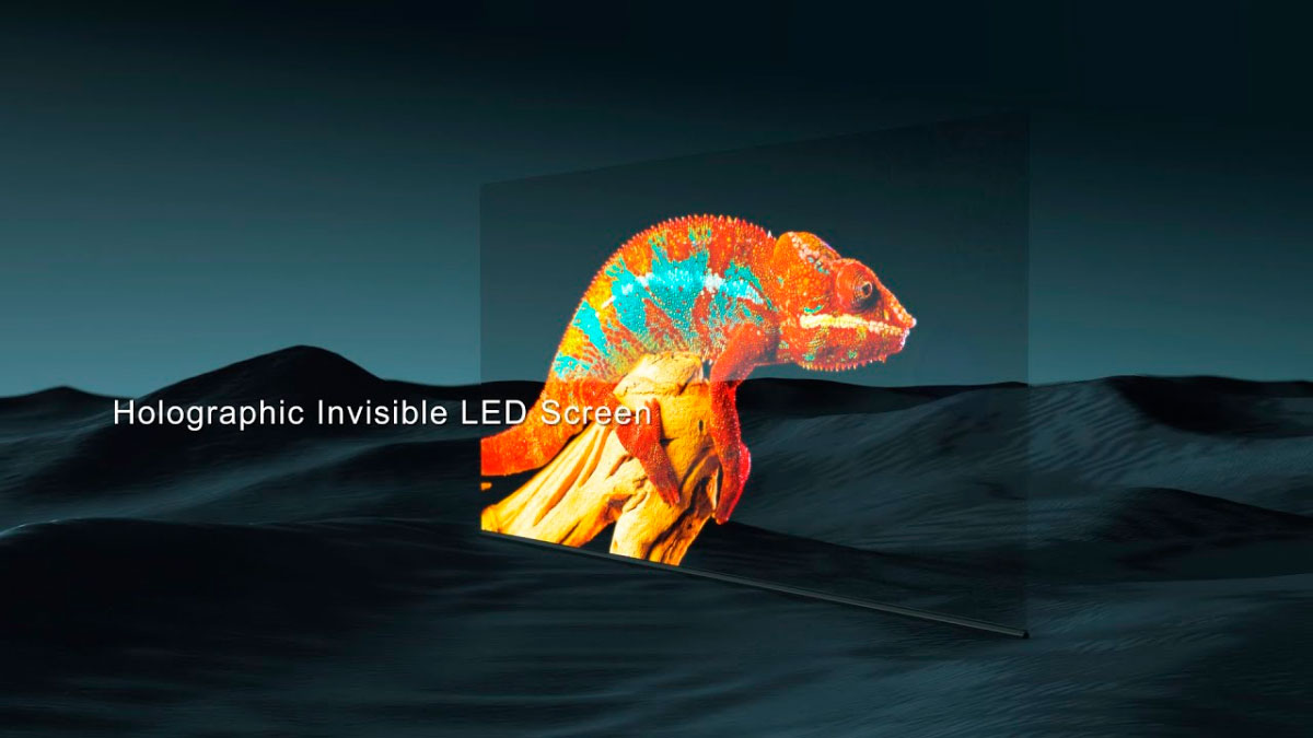 Avances en la tecnología LED