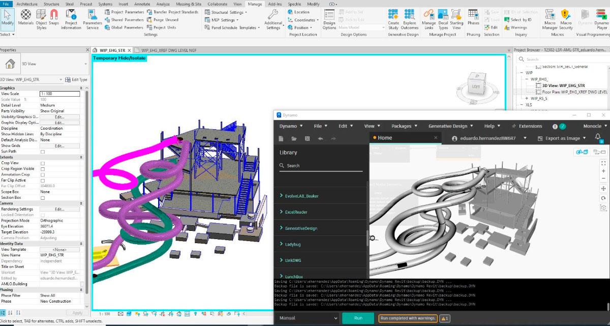 Dynamo-3.4.1-in-Revit-2026-02