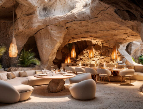 Gruta gourmet