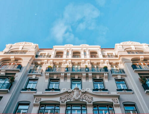 Hoteles del mundo: Art Legacy, Lisboa, Portugal
