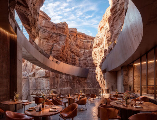 Canyon Gourmet