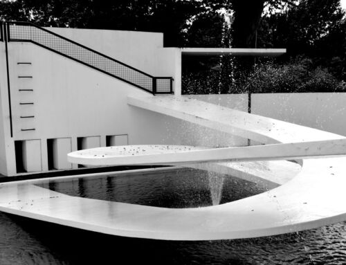 Pingüinario de Lubetkin: ¿vanguardia o bienestar animal?