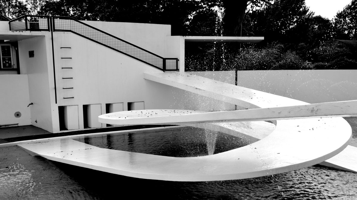 Pingüinario de Lubetkin: ¿vanguardia o bienestar animal?