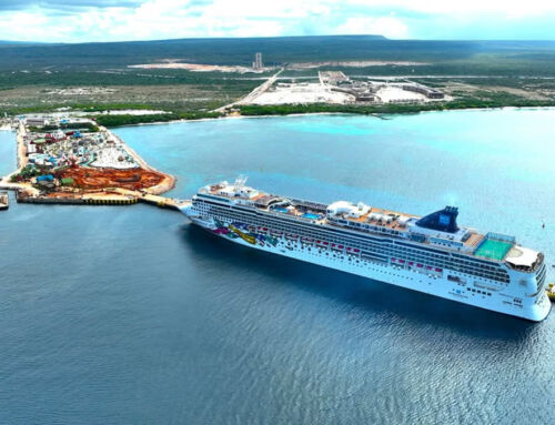 Hotel Iberostar Cabo Rojo + Amusement Logic, República Dominicana