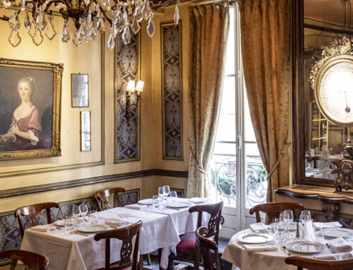 Los cafés más antiguos —e interesantes— del mundo: ventanas a la historia y la cultura (parte I)