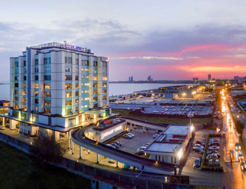 Landmark Africa Group teje una red de turismo en África Occidental