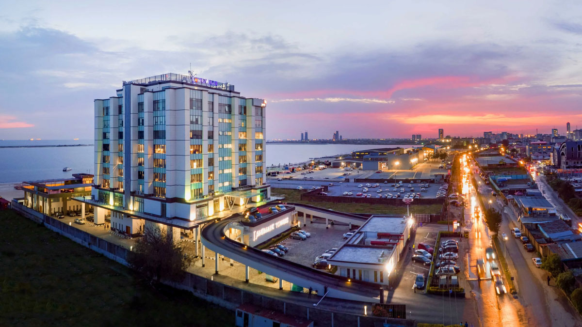 LANDMARK-AFRICA-GROUP-PROJECTS-C Landmark Africa Group teje una red de turismo en África Occidental