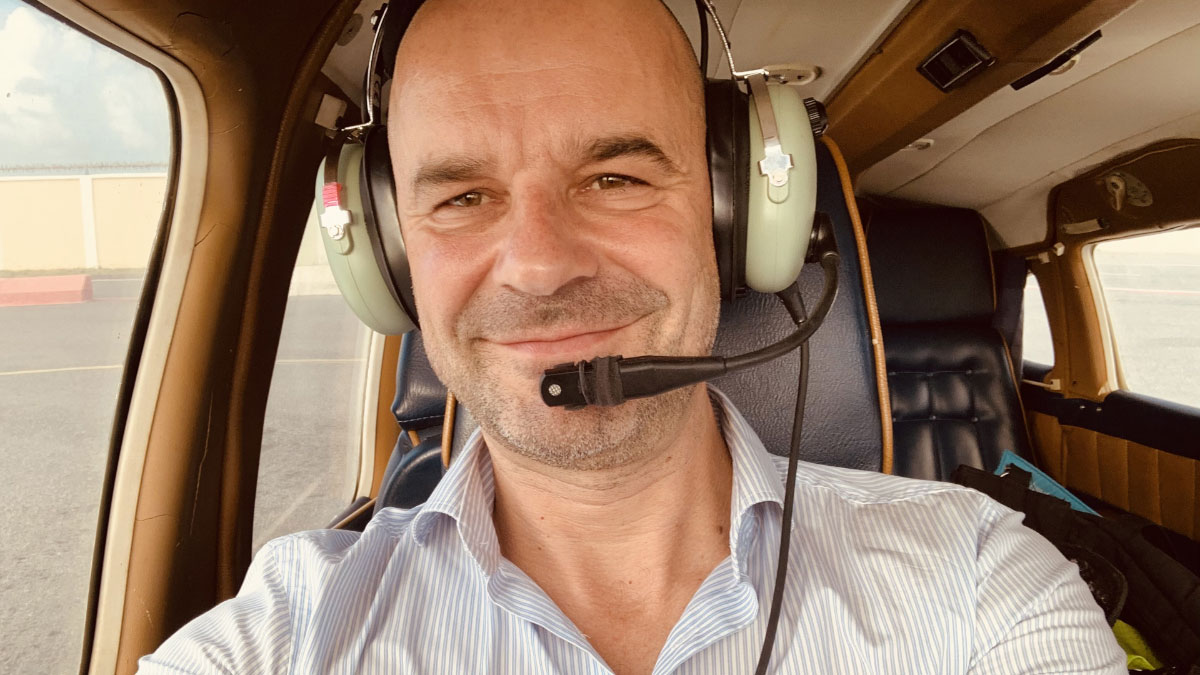 Niels-Berben-C Niels Berben, gestor y consultor independiente en proyectos de ocio y turismo