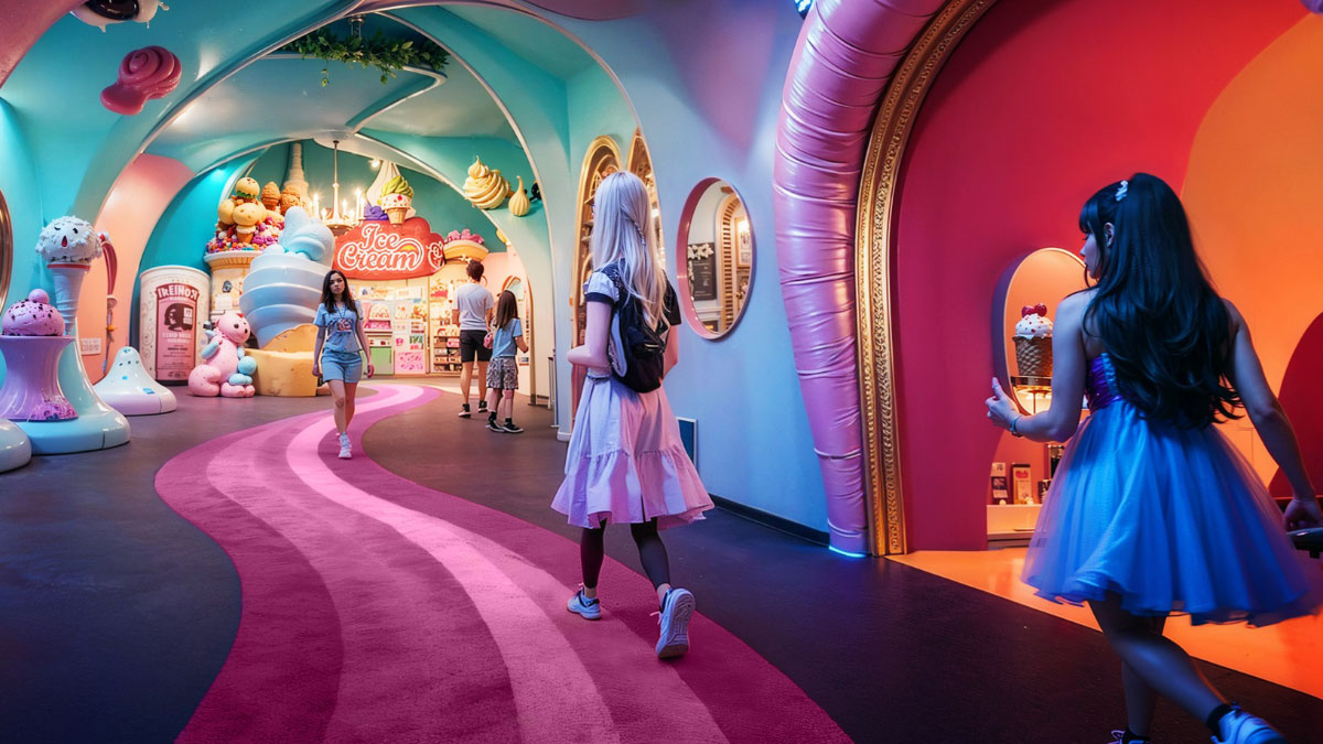 Thematic-architecture-C Arquitectura temática, o el tránsito de lo imposible a lo real