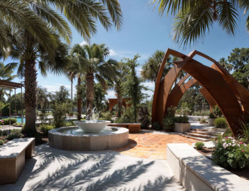 Diseño urbano, espacio público emocional