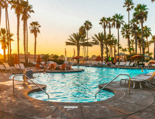 Consideraciones sobre el turismo de ocio global hoy