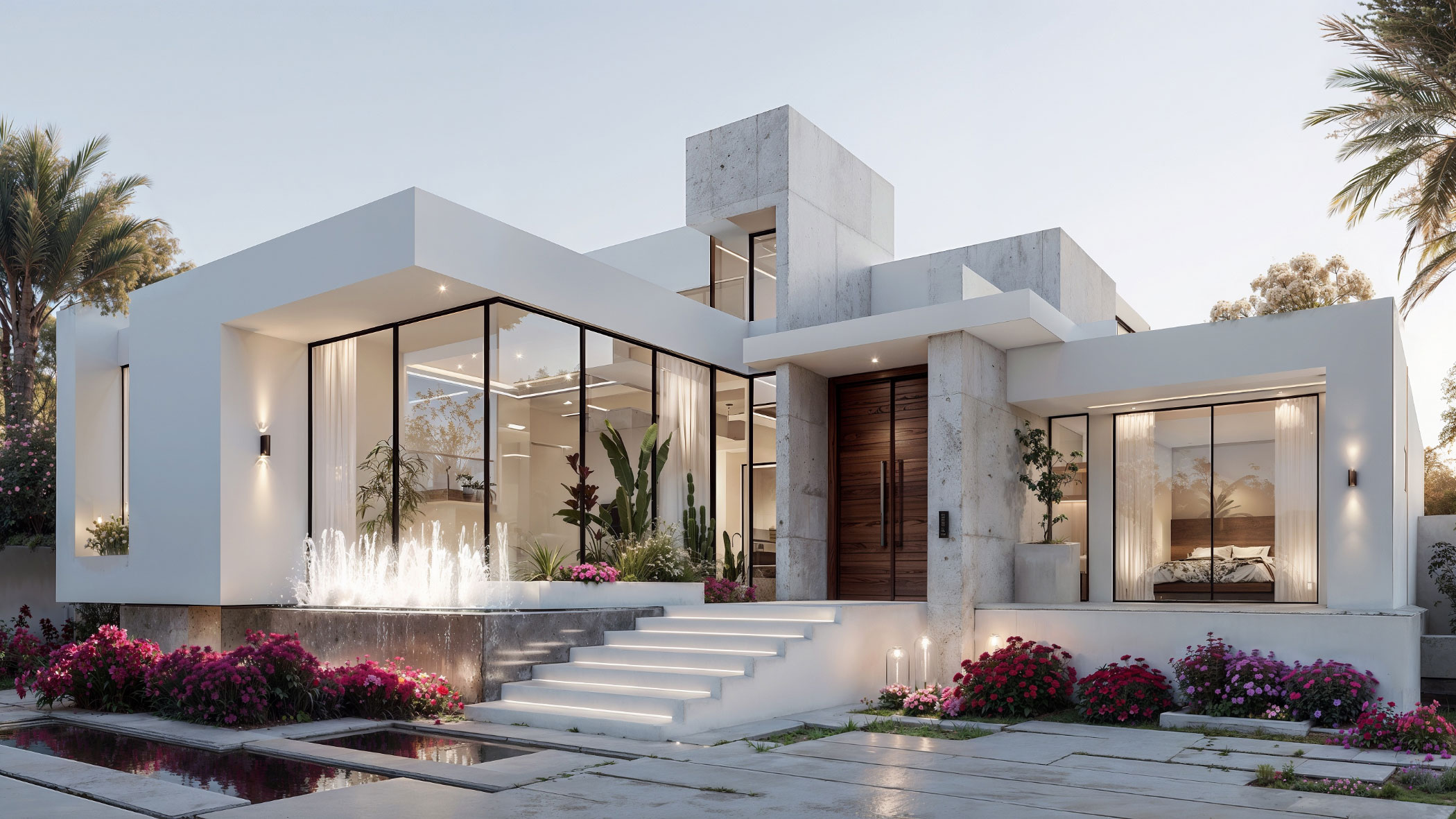 Architecture-of-a-villa-in-the-Mediterranean-02