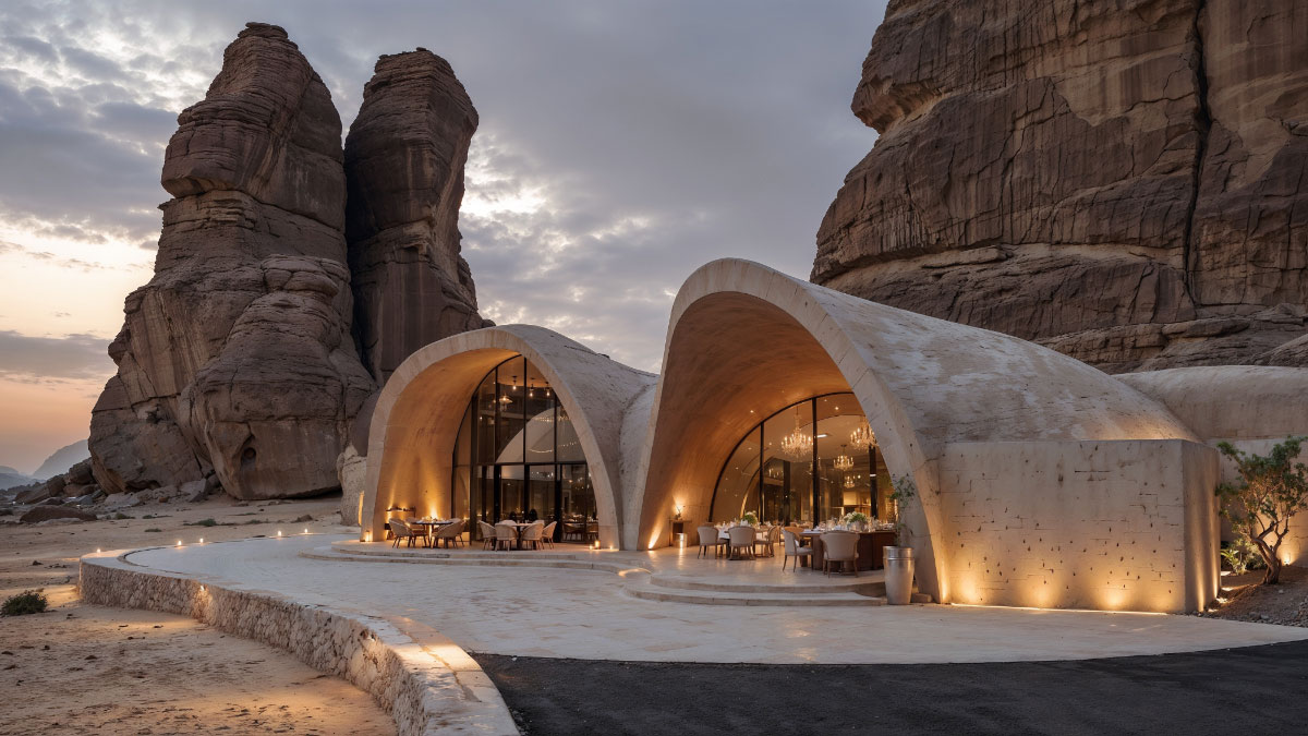 Architecture-with-a-heart-of-rock-C Arquitectura con corazón de roca