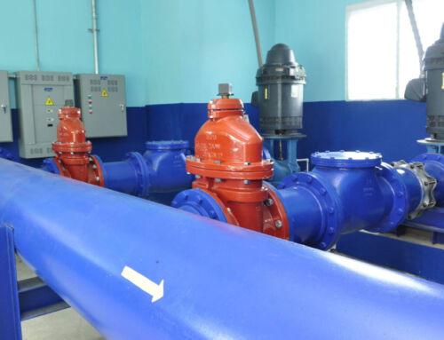 Instalaciones críticas: cuando el fallo no es una opción