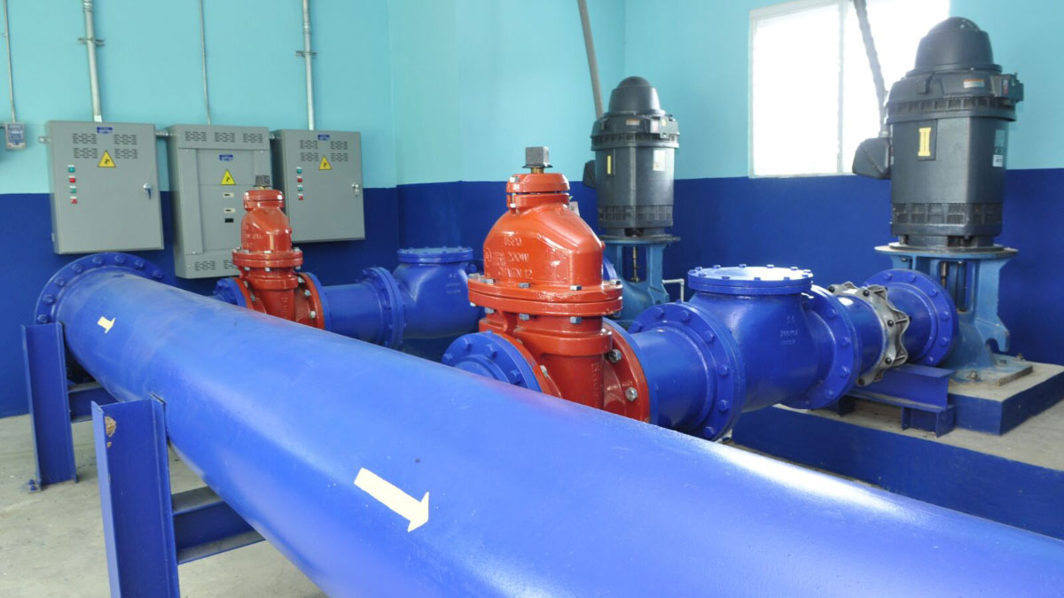 Instalaciones críticas: cuando el fallo no es una opción