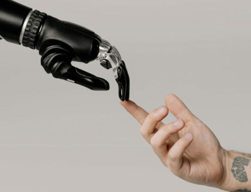 Inteligencia Artificial General