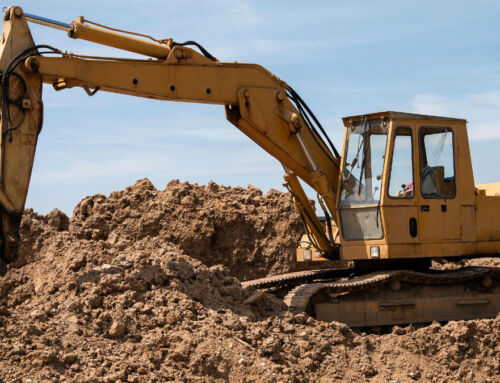 Construcción de bajo impacto ambiental con tierra y cartón