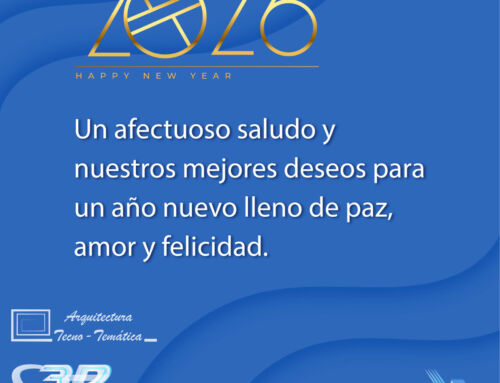 ¡Feliz Año Nuevo!
