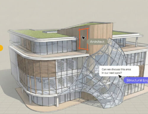 Hacia el futuro del diseño arquitectónico y urbano: más plataformas BIM 2.0