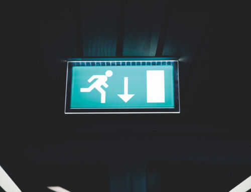 Diseño de infraestructuras contra incendios