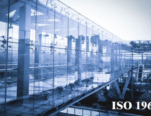ISO 19650-3 para BIM: Gestión de la información en la fase de operación