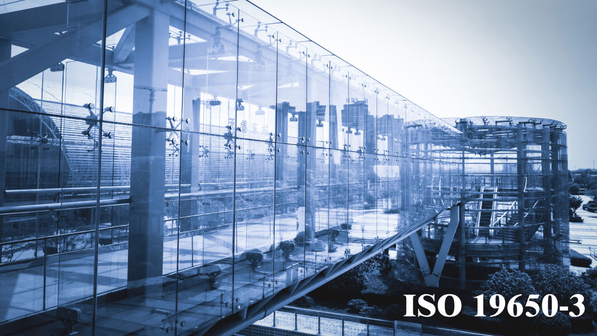 ISO 19650-3 para BIM: Gestión de la información en la fase de operación