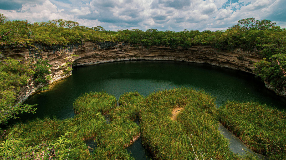 Pozas naturales vs. piscinas naturalizadas