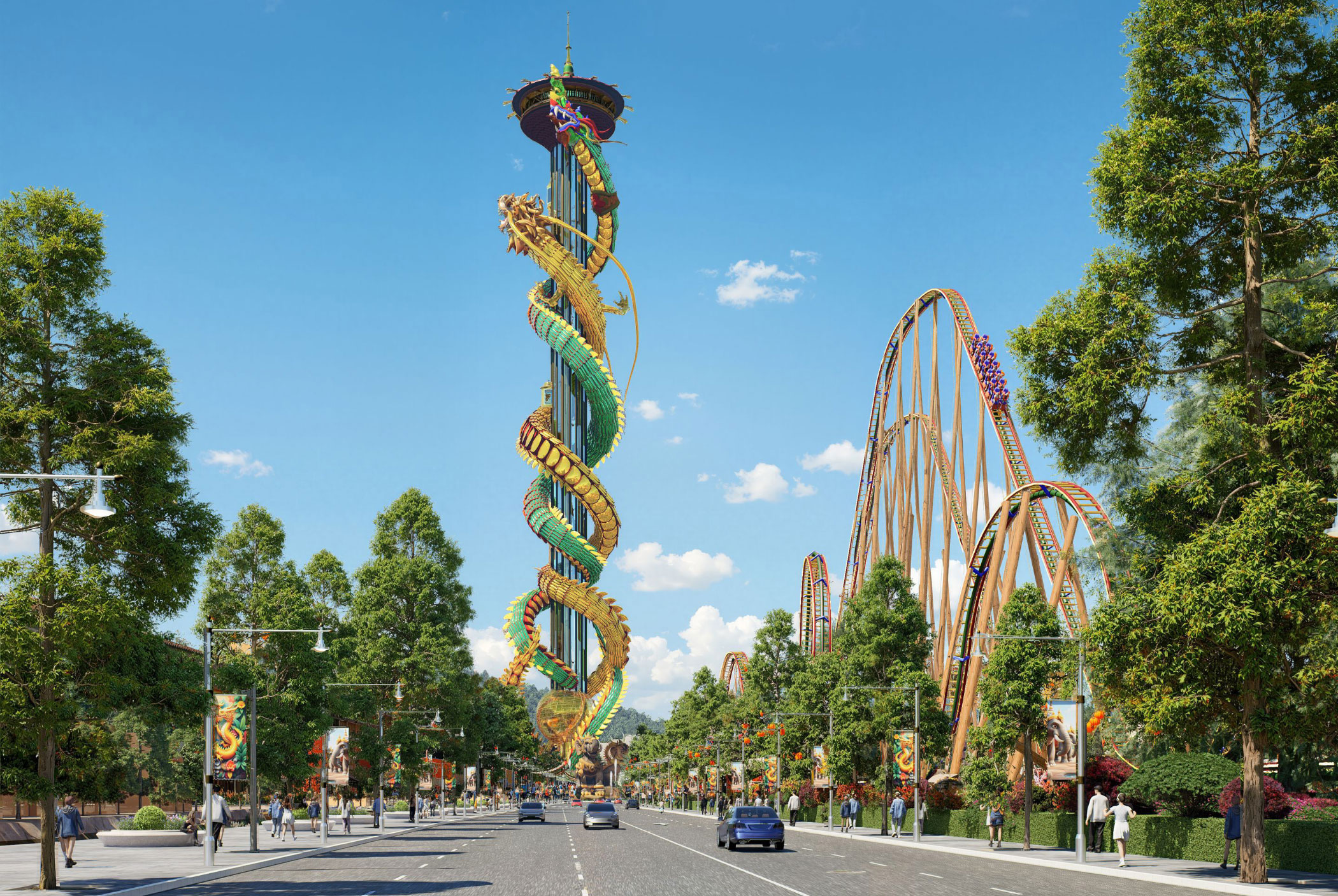 THAI-CITY-&-CULTURE-THEME-PARK-RENDERS-166