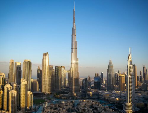 Por qué Oriente Medio es la región hotelera más rentable del mundo