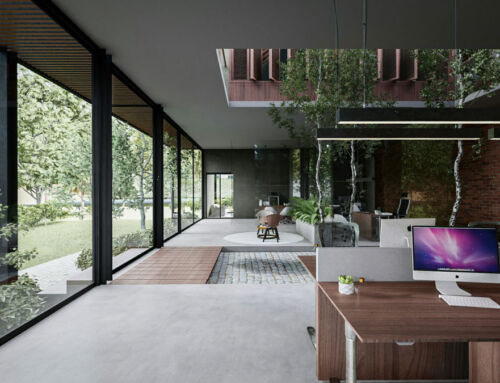 Arquitectura y diversidad