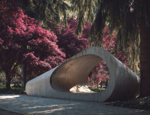 Diseño de una nueva generación de hitos urbanos